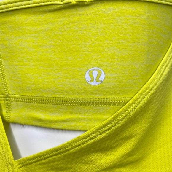 Lululemon No Limits Tank - Picture 7 of 11